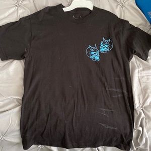 🔥REPERS BLACK AND BLUE BOOTLEG SHIRT🔥